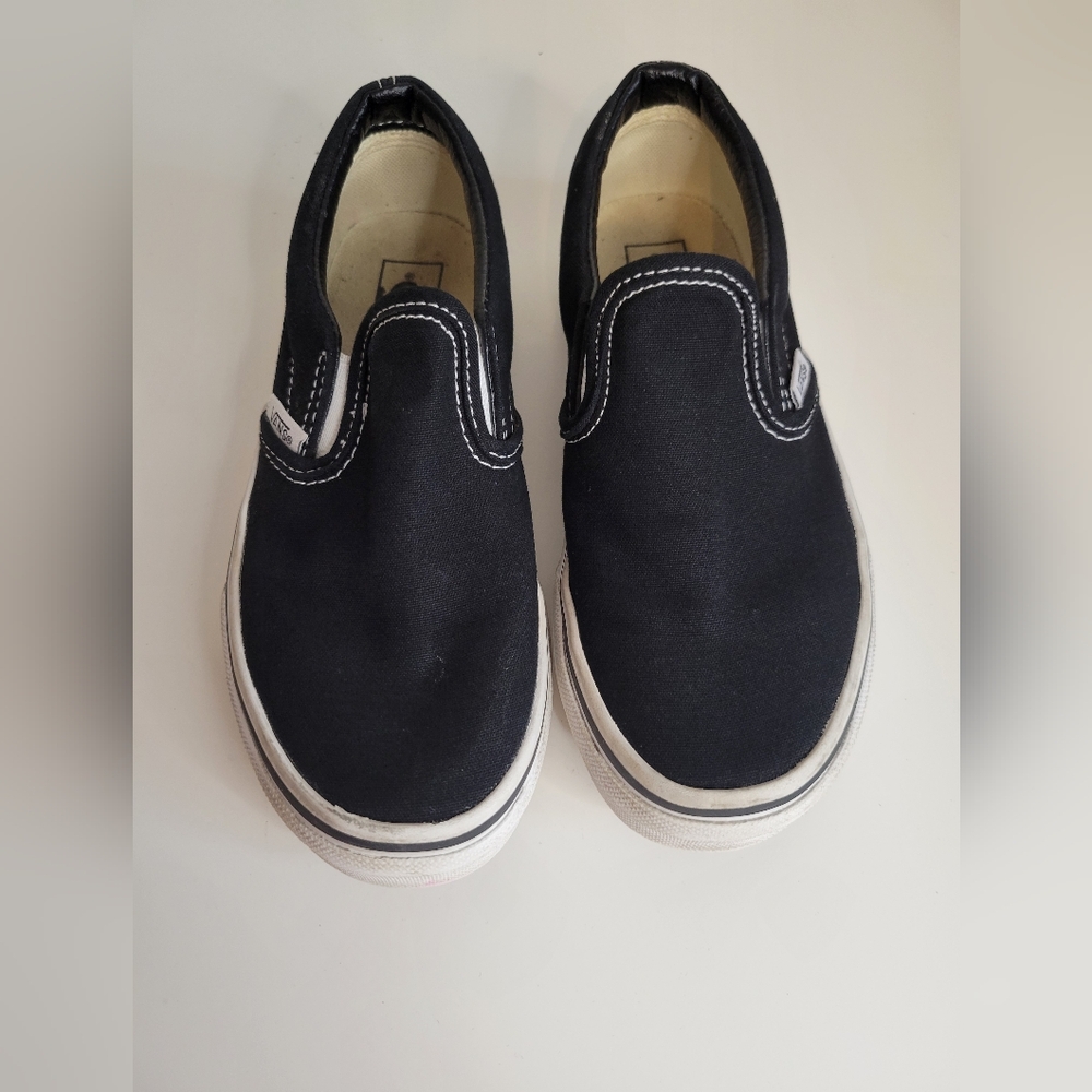 Vans slip one kids unisex